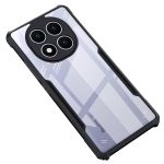 For Xiaomi Redmi Note 14 Pro 5G Back Cover Eagle Transparent New