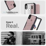 For Xiaomi Redmi Note 5 Pro Back Cover Eagle Transparent New - Image 8