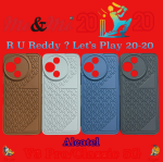 For Alcatel Classic 5G Back Cover T20 New - Image 4