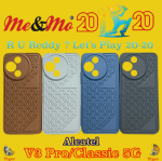 For Alcatel Classic 5G Back Cover T20 New - Image 5