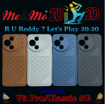For Alcatel Classic 5G Back Cover T20 New - Image 6
