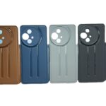 For Alcatel V3 Ultra 5G Back Cover T20 New