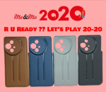 For Alcatel V3 Ultra 5G Back Cover T20 New - Image 5