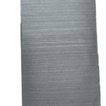 For Blaze Amoled 2 5G Back Cover Black Armor New