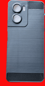 For Lava Dragon 5G Back Cover Black Armor New - Image 10