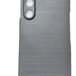 For Samsung S24 Fe 5G Back Cover Black Armor New