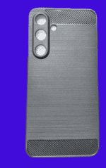 For Samsung S24 Fe 5G Back Cover Black Armor New - Image 5