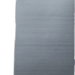 For Tecno Spark Go 5G Back Cover Black Armor New