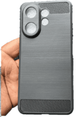 For Vivo V60 5G Back Cover Black Armor New - Image 3