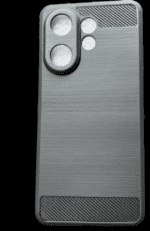 For Vivo V60 5G Back Cover Black Armor New - Image 4