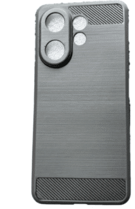 Vivo V60 5G Back Cover Black Armor New