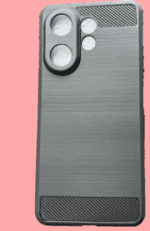 For Vivo V60 5G Back Cover Black Armor New - Image 8