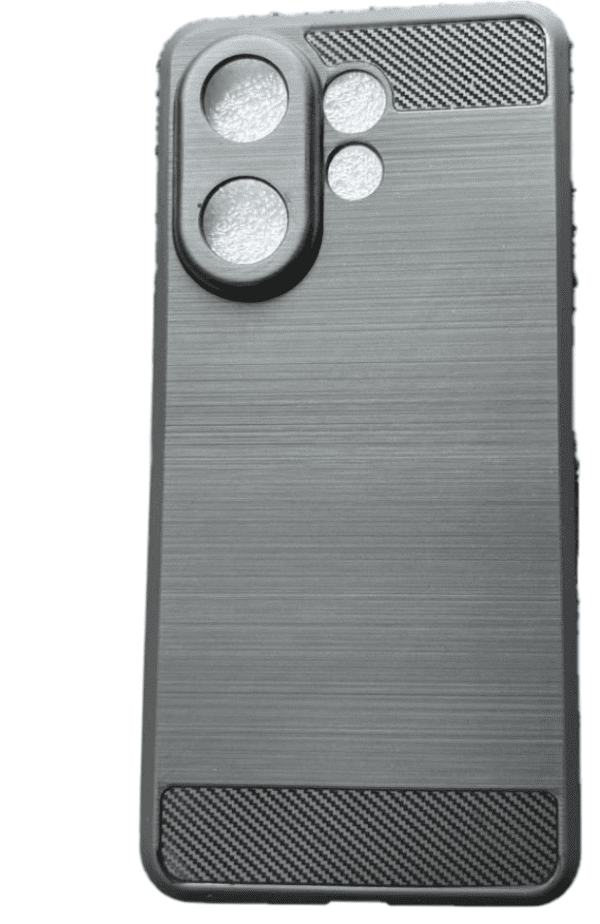 For Vivo V60 5G Back Cover Black Armor New - Image 11