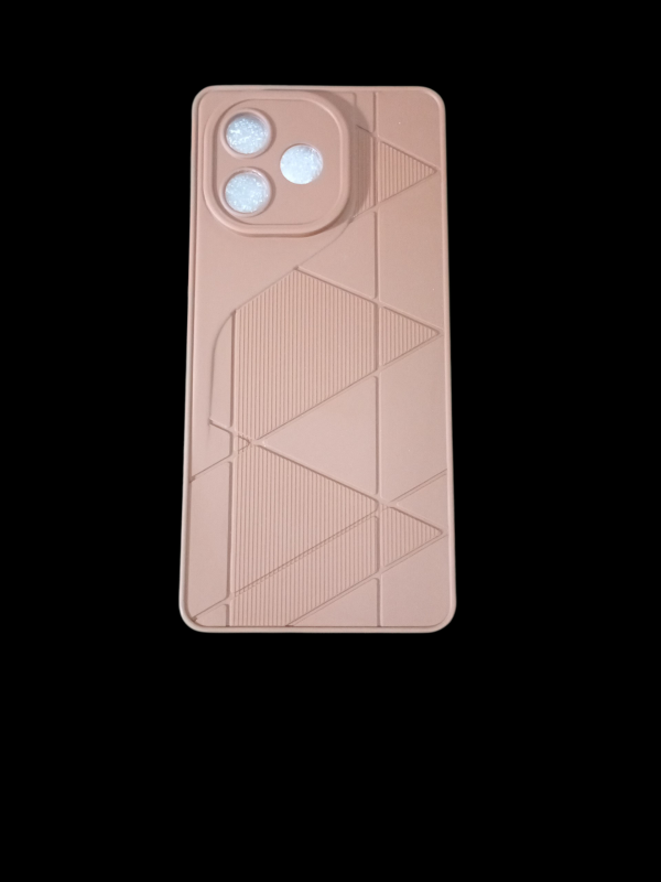 For Lava Play Ultra 5G Back Cover T20 New - Image 16