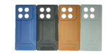 For Infinix GT 20 Pro 5G Back Cover T20 New