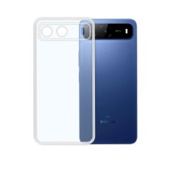 ZigZag Infinix Hot 60i 5G Back Cover Transparent New