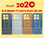 For Infinix Note 40 5G Back Cover T20 New - Image 6