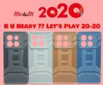 For Infinix Note 40 5G Back Cover T20 New - Image 7