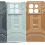 For Infinix Note 40 5G Back Cover T20 New