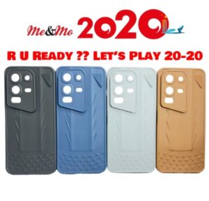For Infinix Note 50X 5G Back Cover T20 New 1 Infinix Note 50X 5G Back Cover T20 New