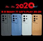 For Infinix Note 50X 5G Back Cover T20 New - Image 5