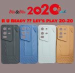 For Infinix Note 50X 5G Back Cover T20 New - Image 7