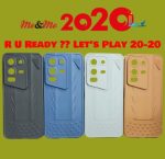 For Infinix Note 50X 5G Back Cover T20 New - Image 8