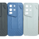 For Infinix Note 50X 5G Back Cover T20 New