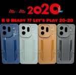 For Infinix Smart 9 HD Back Cover T20 New - Image 5