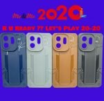For Infinix Smart 9 HD Back Cover T20 New - Image 6