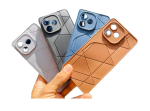 For Lava Play Ultra 5G Back Cover T20 New