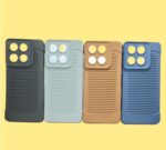 For Motorola Edge 60 Fusion 5G Back Cover T20 New - Image 4