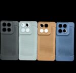 For Motorola Edge 60 Fusion 5G Back Cover T20 New - Image 5