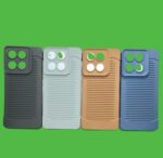 For Motorola Edge 60 Fusion 5G Back Cover T20 New - Image 7