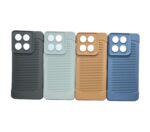 Motorola Edge 60 Fusion 5G