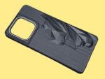 For Motorola Edge 60 Stylus Metal Back Cover Batman New - Image 4
