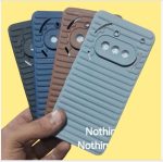 For Nothing 3A Pro Back Cover T20 New - Image 8