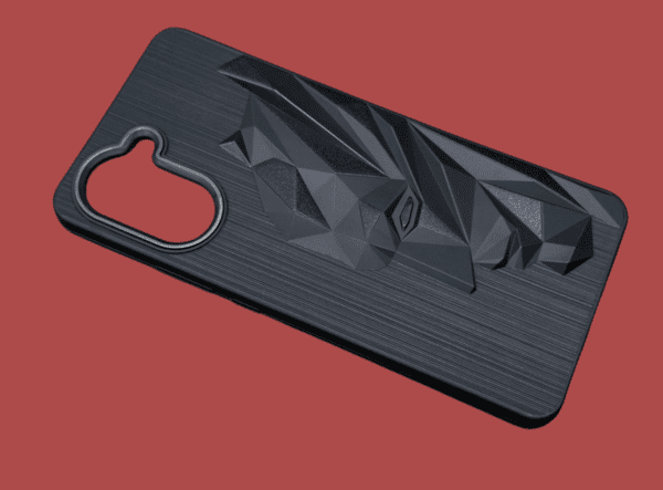 For One Plus Nord CE 5 Metal Back Cover Batman New - Image 6