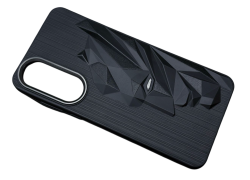 For Oneplus Nord 5 Metal Back Cover Batman New