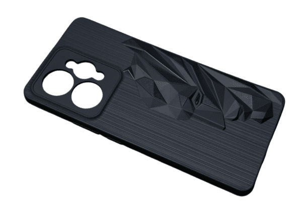 For Realme 15 Pro 5G Back Cover Metal Batman New - Image 5