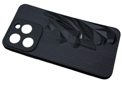 For Realme 15T Back Cover Metal Batman New