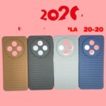 For Poco M7 5G Back Cover T20 New - Image 7