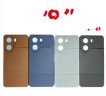 For Poco X7 Pro 5G Back Cover T20 New - Image 4