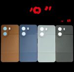 For Poco X7 Pro 5G Back Cover T20 New - Image 5