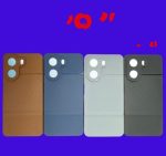 For Poco X7 Pro 5G Back Cover T20 New - Image 6
