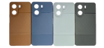 For Poco X7 Pro 5G Back Cover T20 New