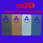 For Samsung A04 4G Back Cover T20 New - Image 7
