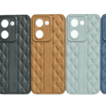 For Realme P3 Ultra 5G Back Cover T20 New