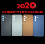 For Samsung M56 5G Back Cover T20 New - Image 4