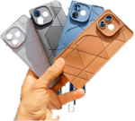 For Lava Play Ultra 5G Back Cover T20 New - Image 3